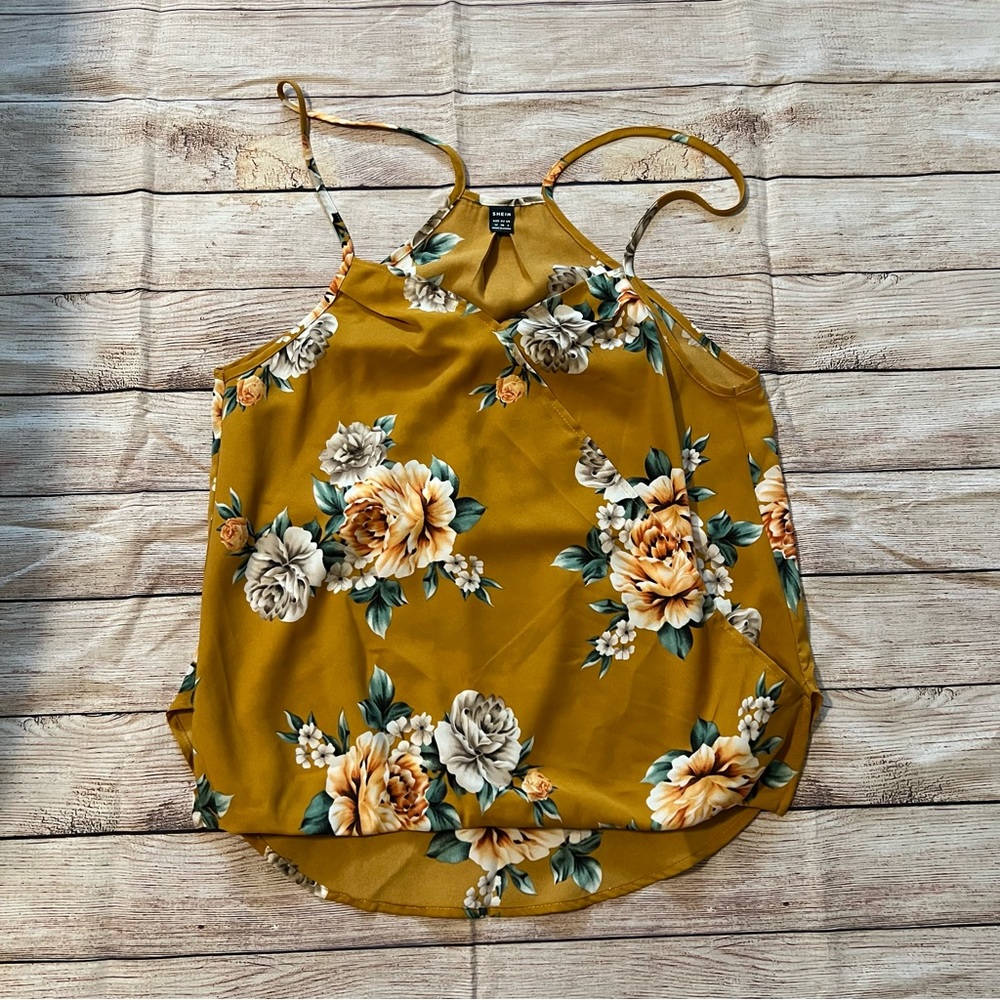 ❤️ 4 for $15 SHEIN tank top